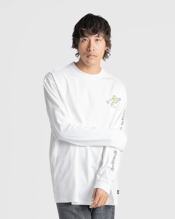 Puma x STEFAN MARX Longsleeve | 627733-02 | AFEW STORE